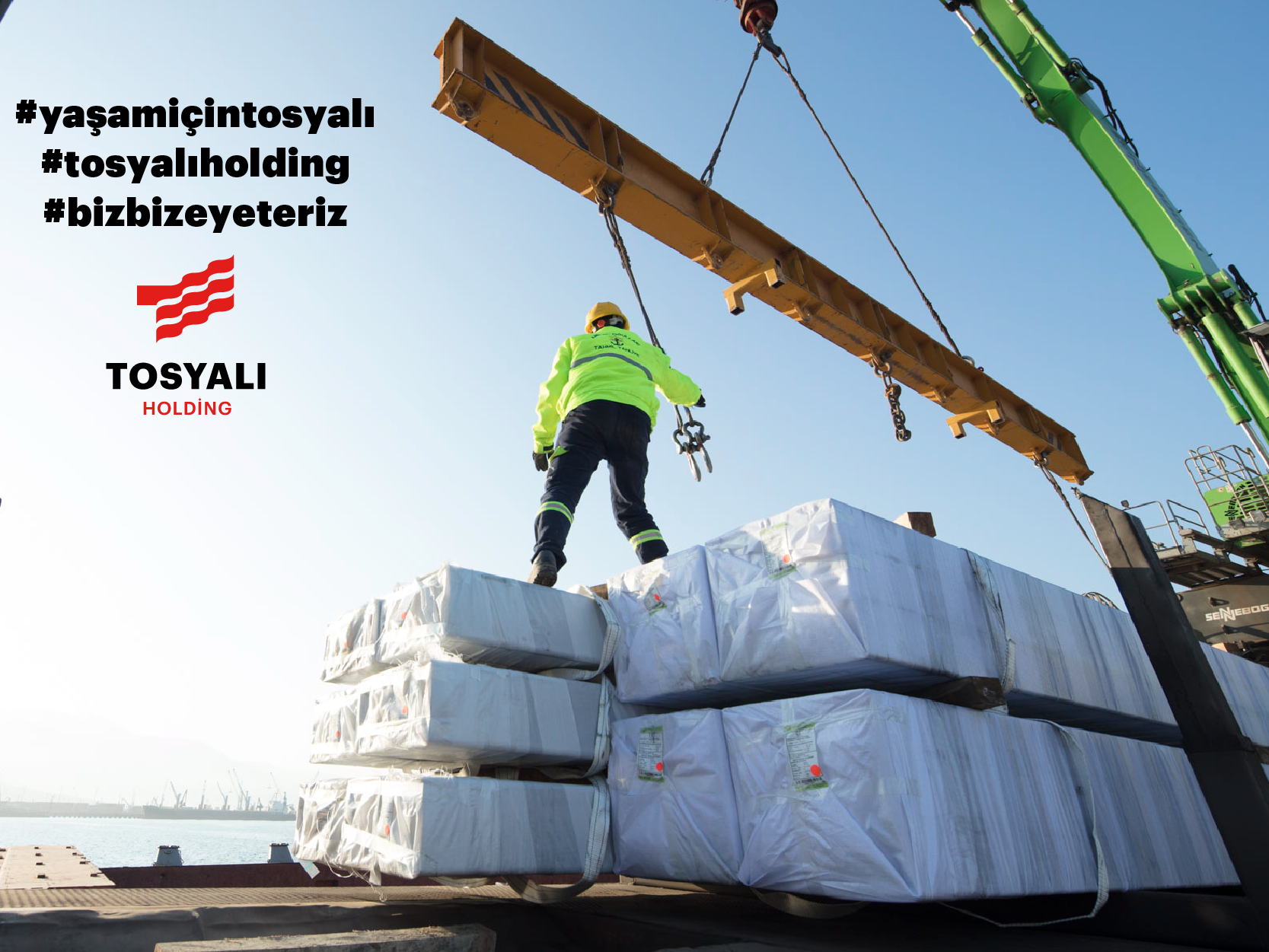 Su İletim Hat Boruları